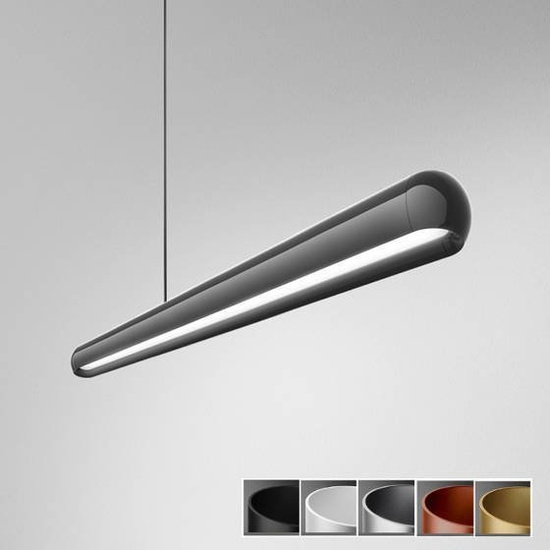 Lampa wisząca Equilibra BALANS AQform