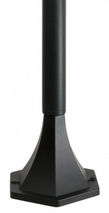 Lampa stojąca zewnętrzna CADIZ K 5002/2/Z SU-MA