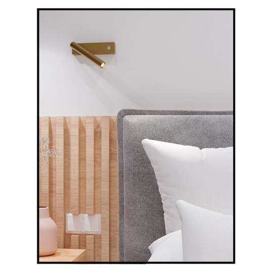 KINKIET PET MICRO R MOVE LED AQform