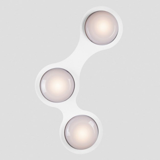 Kinkiet Galaxy WL Zaho Lighting