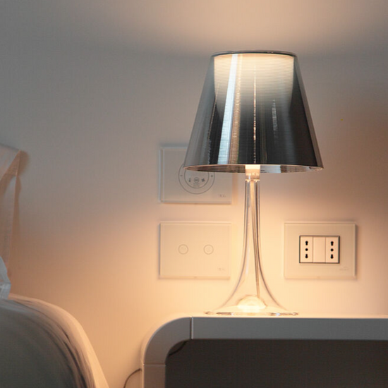 Lampa stołowa Miss K Flos