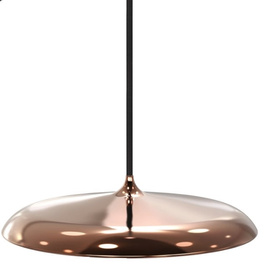 Lampa wisząca Artist 25 Nordlux 83083030