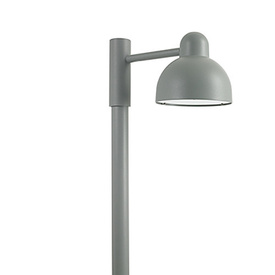 Oprawa masztowa Koster Norlys art 1913 aluminium