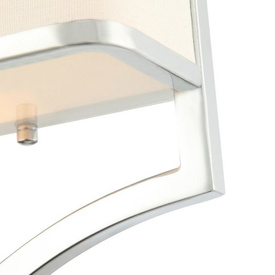 Kinkiet Gerdo Parette Cromo OPEN DESIGN HIGHLIGHTS