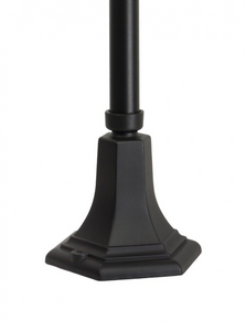 Lampa stojąca PRINCE K 5002/2/O (117 cm) SU-MA