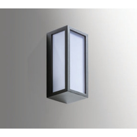 Kinkiet zewnętrzny Veneto Dark Grey Azzardo