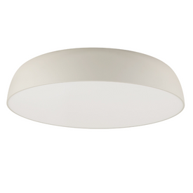 Plafon SATELLITE L silk gray 8023 Nowodvorski