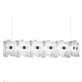Lampa wisząca La Lollo 100 Slamp