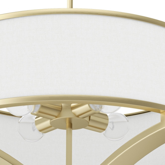 Lampa wisząca Gerdo OPEN DESIGN HIGHLIGHTS