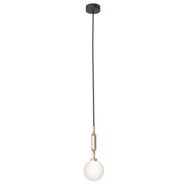 Lampa wisząca Ero I A Orlicki Design