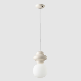 Lampa wisząca copacabana ferroluce C2681 Ferroluce