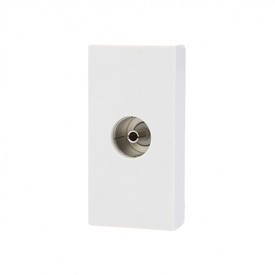 Moduł gniazda telewizyjnego LIVOLO - zielony WA-1-68