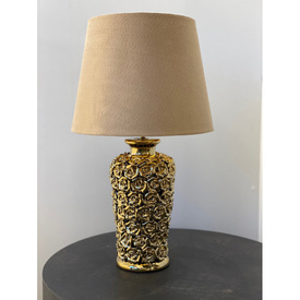 Lampka stołowa Rose Gold 53610 KARE DESIGN