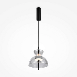 Lampa wisząca Bangkok 25 dymiony Maytoni 