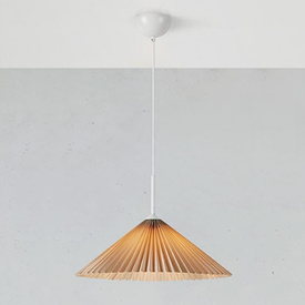 Lampa wisząca PLISADO Markslöjd 108710