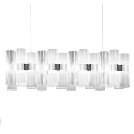 Lampa wisząca La Lollo 100 Slamp 