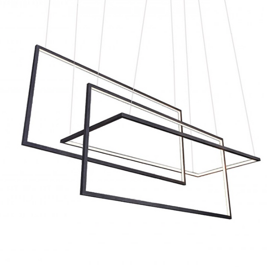 Lampa wisząca METRIC Azzardo