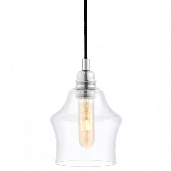 Lampa wisząca LONGIS CHROM II KASPA
