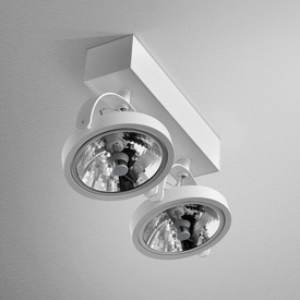 Reflektor CERES 111x2 R  AQFORM