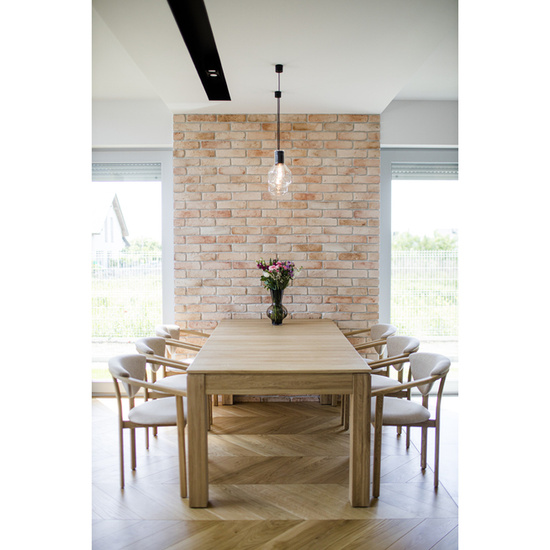 LAMPA WISZĄCA MODERN GLASS Barrel TP E27 230V AQFORM