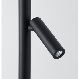 Oprawa podłogowa BERO FL Zaho Lighting