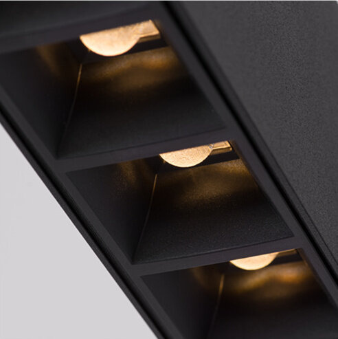 Lampa wisząca OPTIMA  LED Aqform