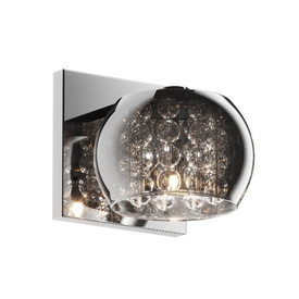 Kinkiet dekoracyjny Crystal ZUMA LINE