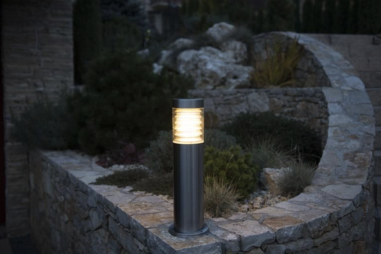 Słupek ogrodowy JOY 91065L-750 SU-MA