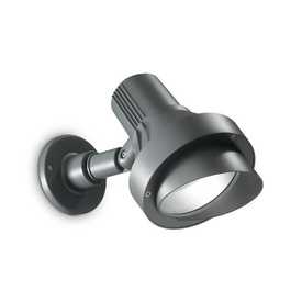 ZEWNĘTRZNY KINKIET KIERUNKOWY TERRA AP1 BIG 46167 IDEAL LUX