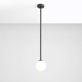 Lampa wisząca Pinne 1080PL_G1_L czarny
