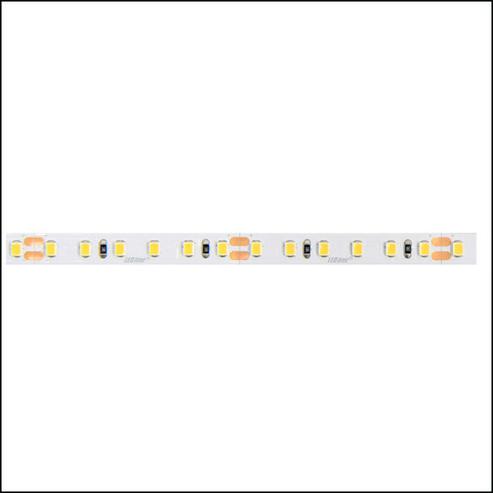 Taśma 600 SMD2835 24V 11000K 9,6W LED line 477125- rolka 5m
