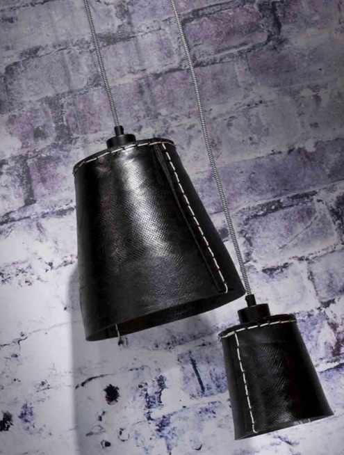 Lampa wisząca Amazon pojedyncza It's About RoMi