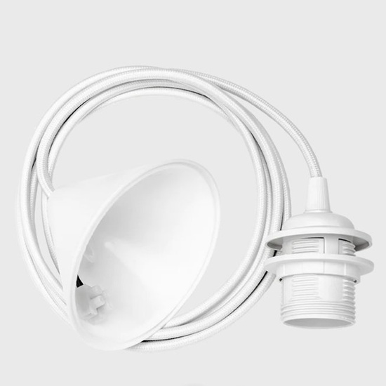 Lampa wisząca CLAVA DINE umber UMAGE