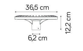 Latarnia Ster STR-2500