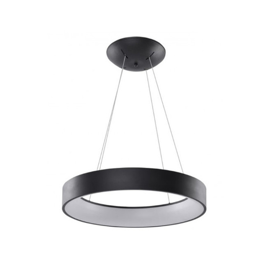 Lampa wisząca Solvent R 60 cm PILOT + Smart WiFi Azzardo