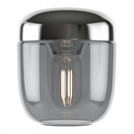 Klosz ACORN przydymiona stal UMAGE