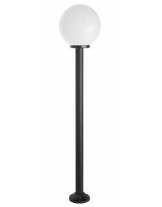 Słupek ogrodowy KULE K 5002/1/K 300 SU-MA