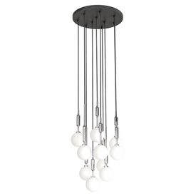 Lampa wisząca Ero X 40 OPEN DESIGN HIGHLIGHTS