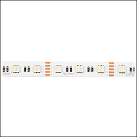 Taśma 300 SMD5050 12V 6500K RGBW 19,2W LED line 477248  - rolka 30 m  
