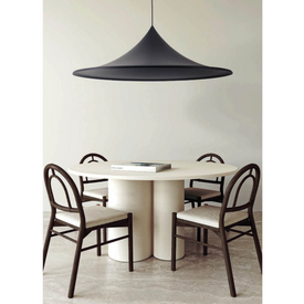 Lampa wisząca Keldan 90 Azzardo AZ5904