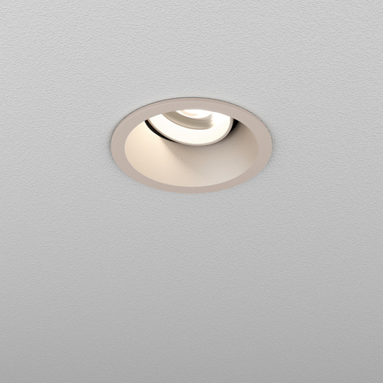 HOLLOW lens move LED wpuszczany AQform