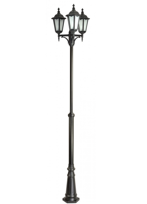 Oprawa masztowa RETRO CLASSIC OGMWN 3 marki SU-MA