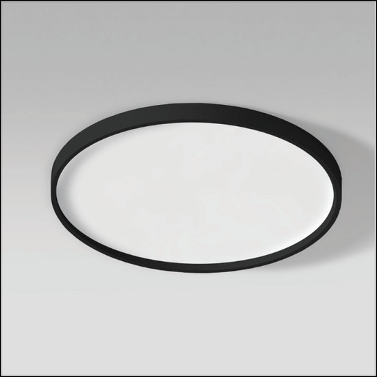 Plafon Panka 30 CCT SWITCH DIMM AZ5366