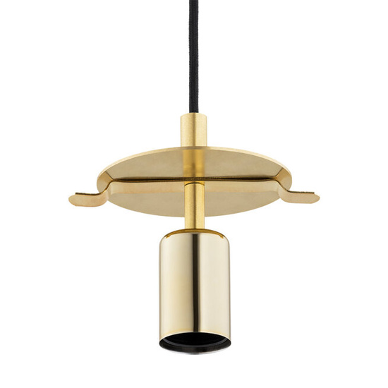 Lampa wisząca EVANS 8578 Argon 