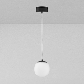 Oprawa wisząca Polpo 1 Zaho Lighting