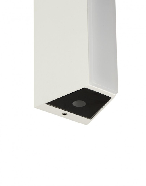 Kinkiet ogrodowy TIN M1401 W marki SU-MA