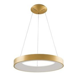 Lampa wisząca Giulia 5304-850RP-GD-3 Italux