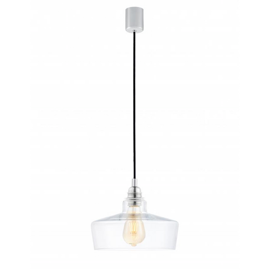 Lampa wisząca LONGIS CHROM III KASPA