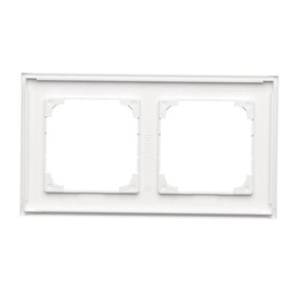 Ramka dwukrotna Simon 55 Line