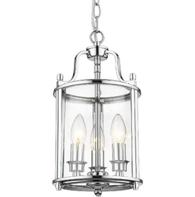 Lampa wisząca New York Cosmo Light P03427CH